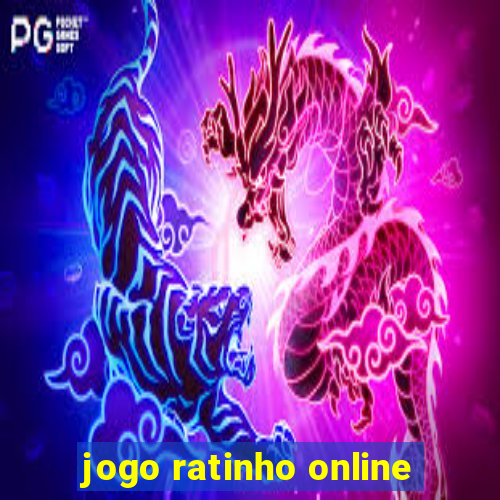 jogo ratinho online